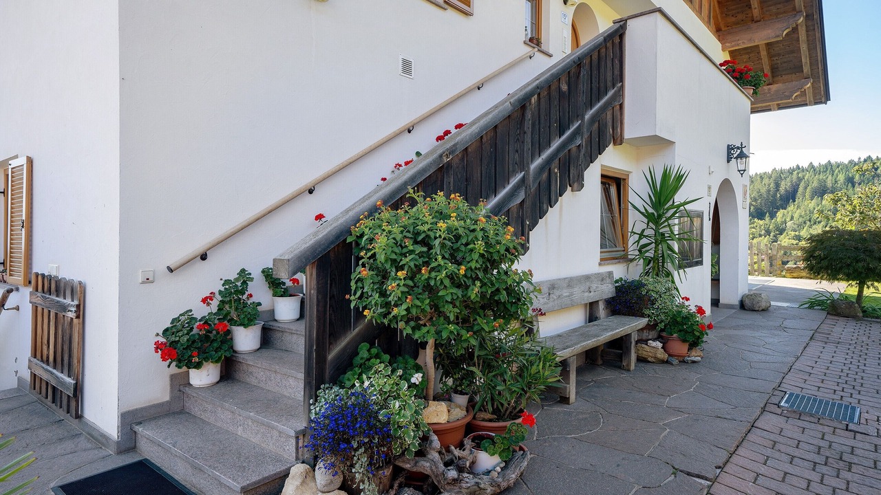 Photo of Outdoor in San Genesio Atesino
