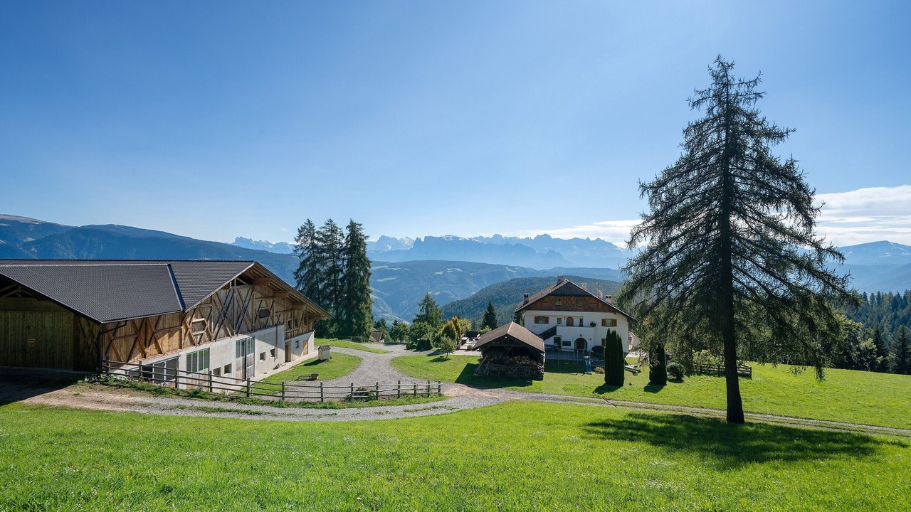 Photo of Outdoor in San Genesio Atesino