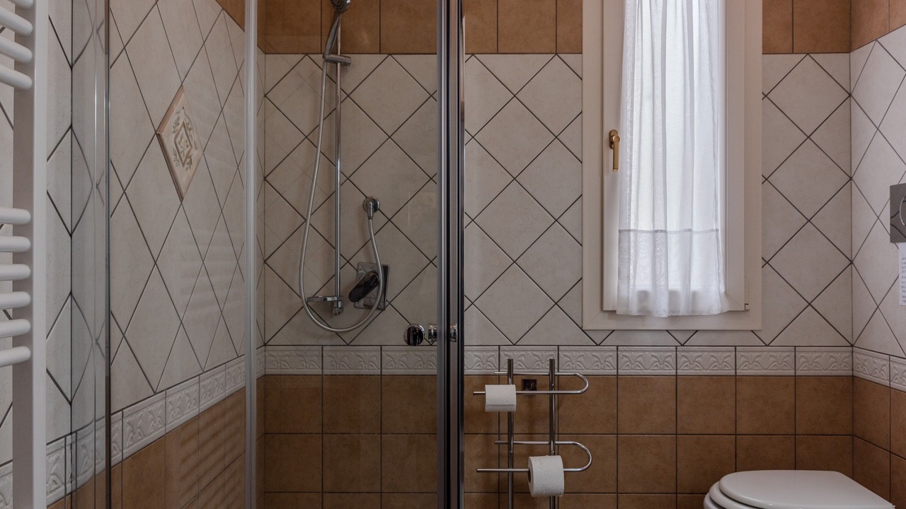 Photo of Bathroom in Licata