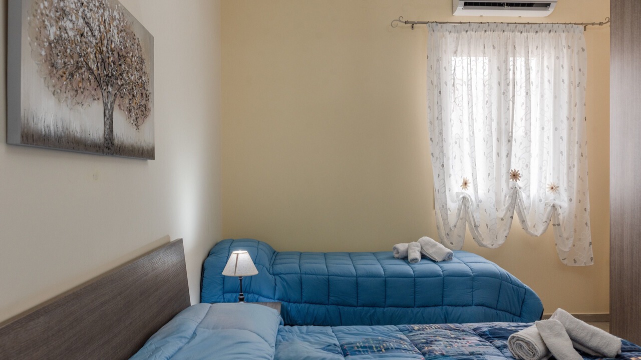 Photo of Bedroom in Licata