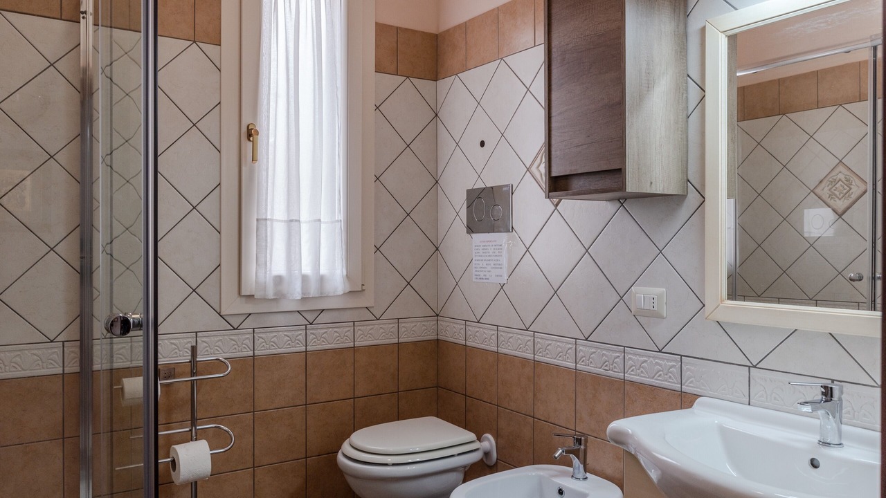 Photo of Bathroom in Licata