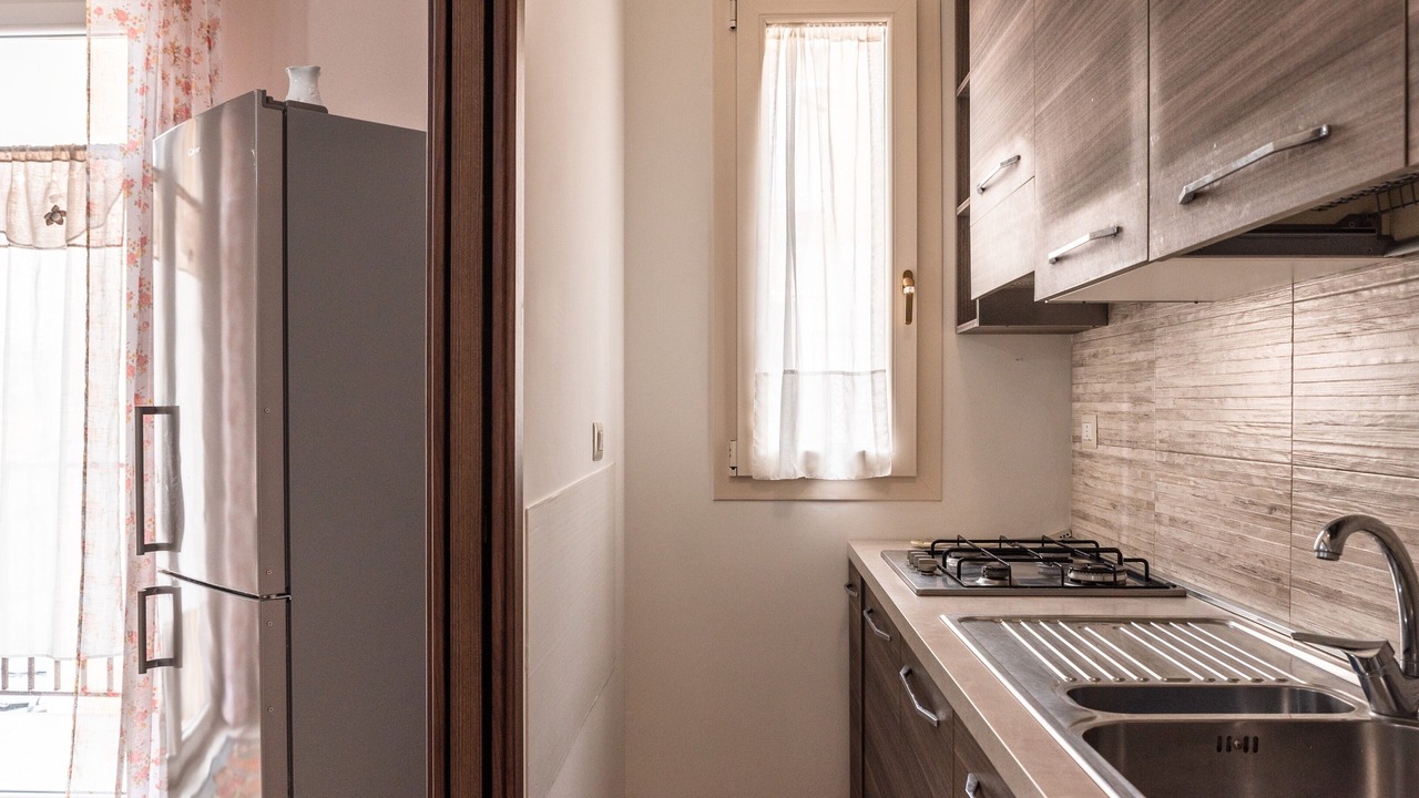 Photo of Kitchen in Licata