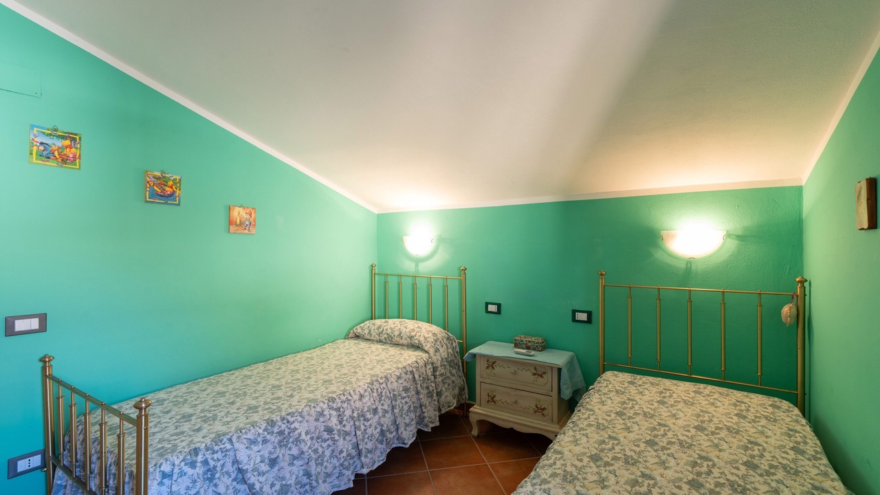 Photo of Bedroom in Trappeto