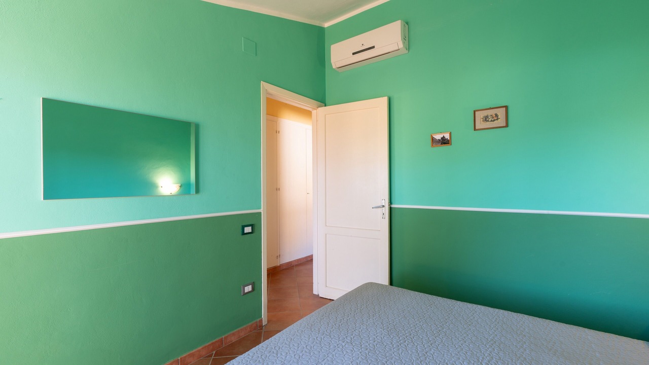 Photo of Bedroom in Trappeto