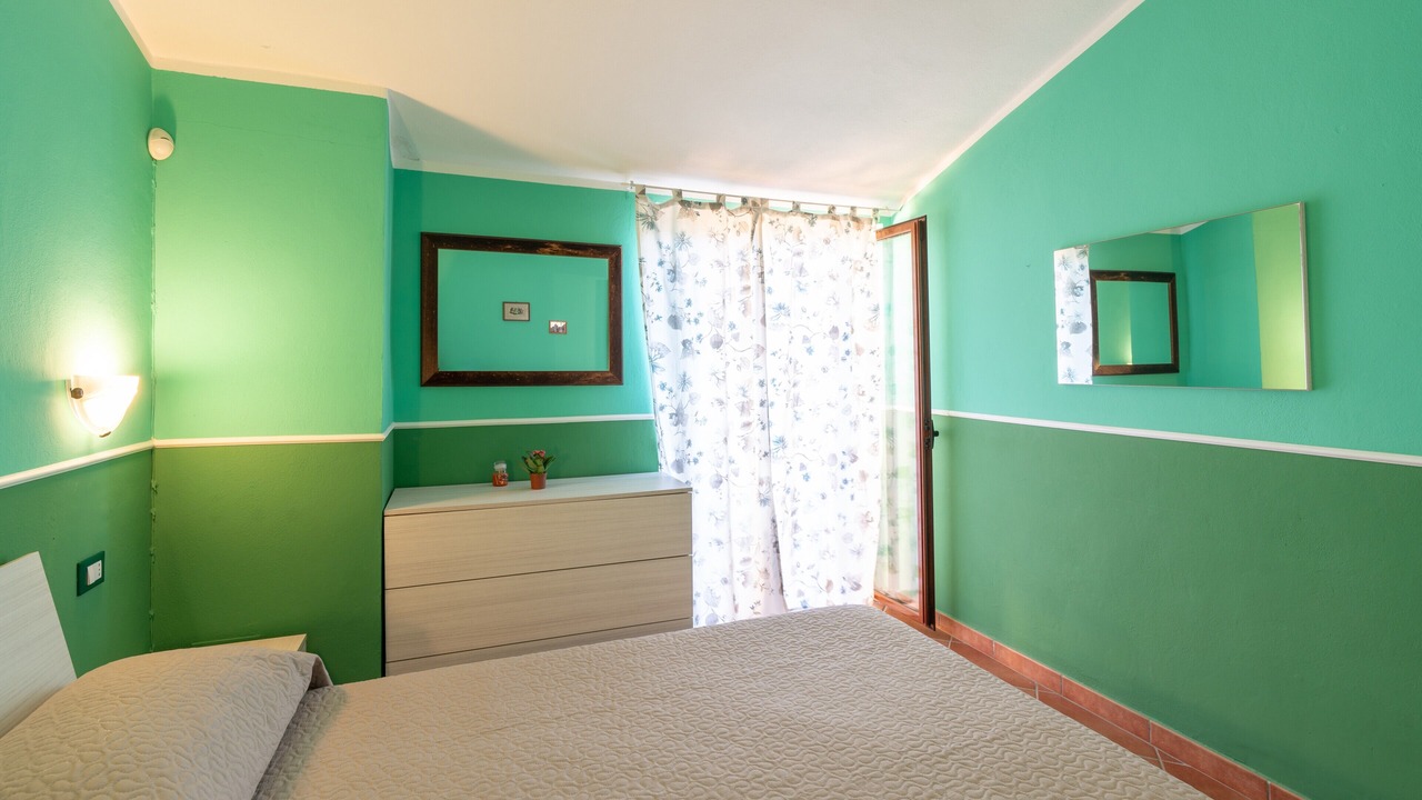 Photo of Bedroom in Trappeto