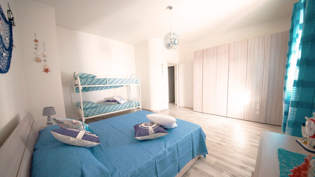 Photo of Bedroom in Mazara del Vallo