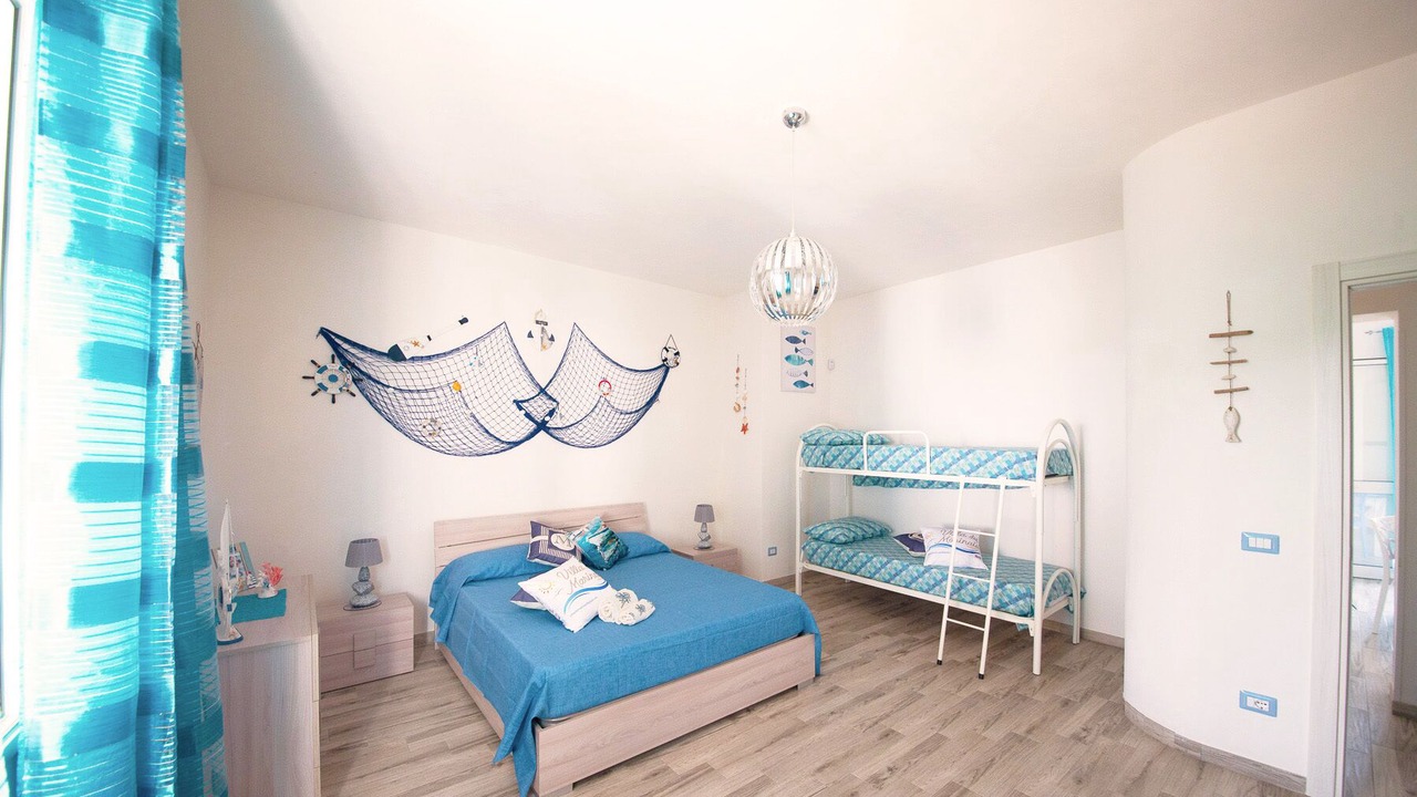 Photo of Bedroom in Mazara del Vallo