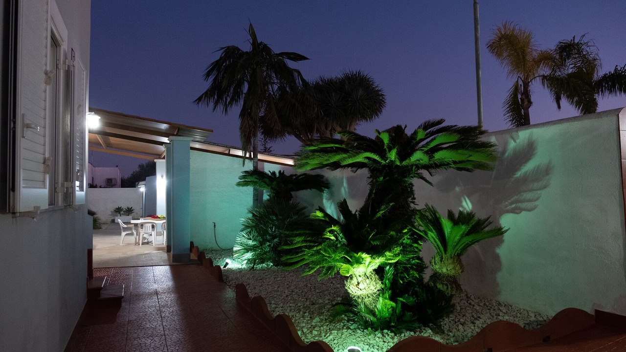 Photo of Patio Balcony in Mazara del Vallo