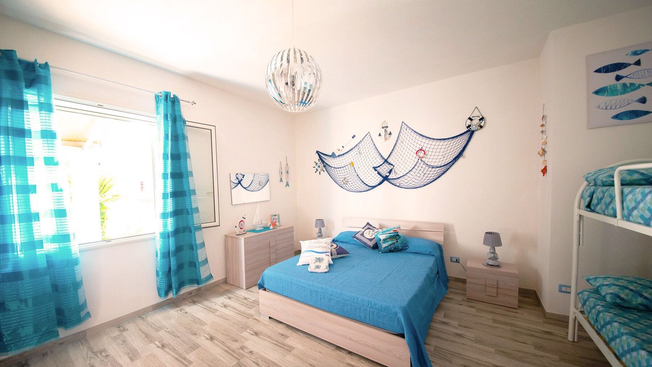 Photo of Bedroom in Mazara del Vallo