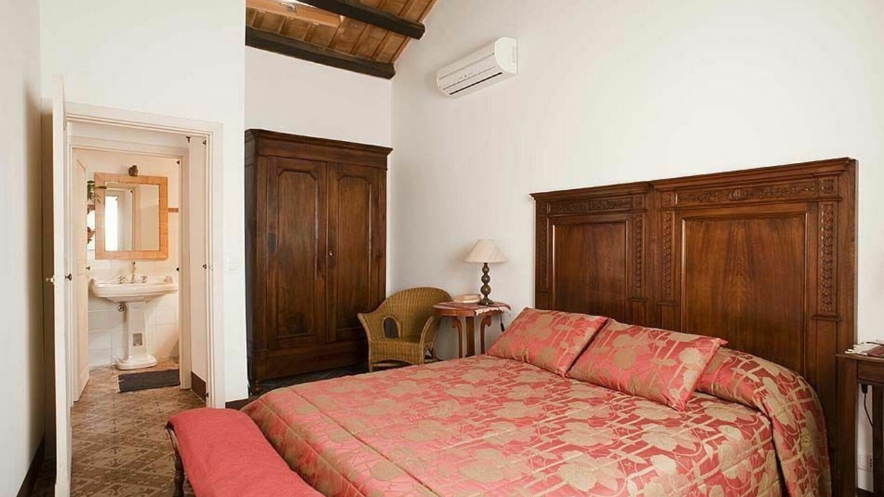 Photo of Bedroom in Buseto Palizzolo