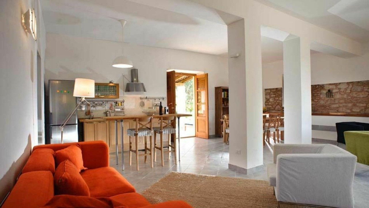 Photo of Livingroom in Patti