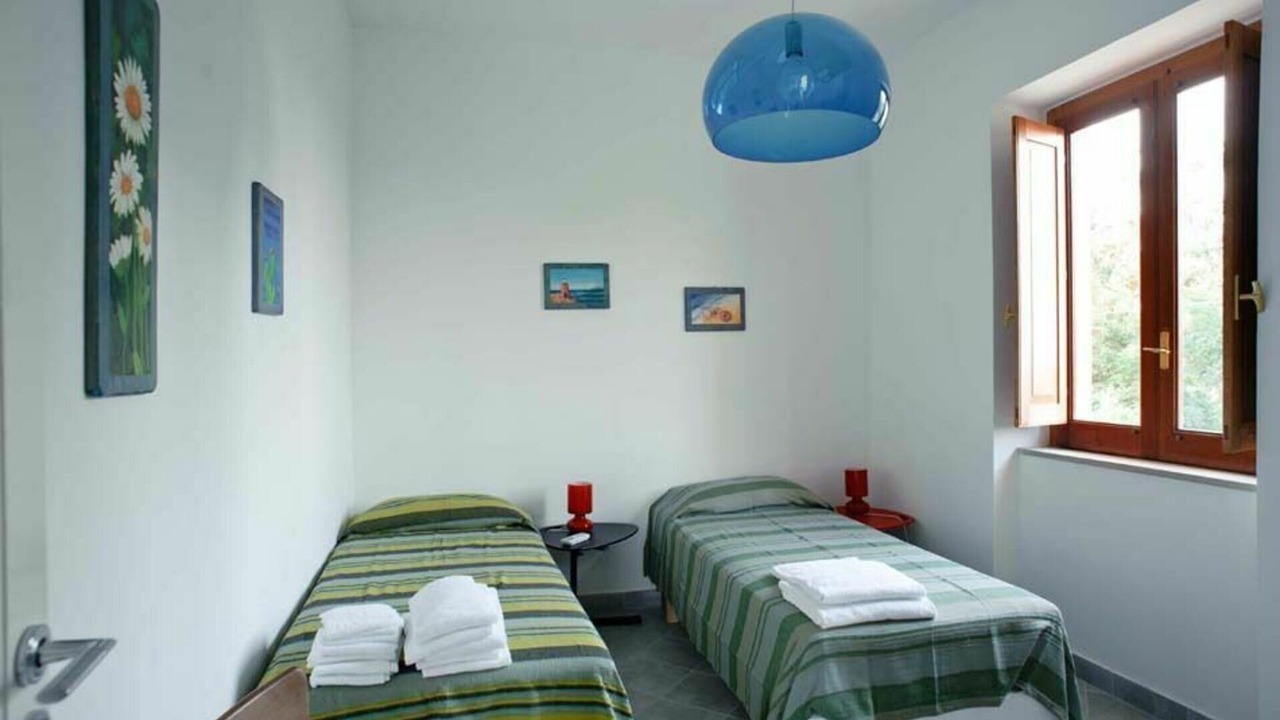 Photo of Bedroom in Patti