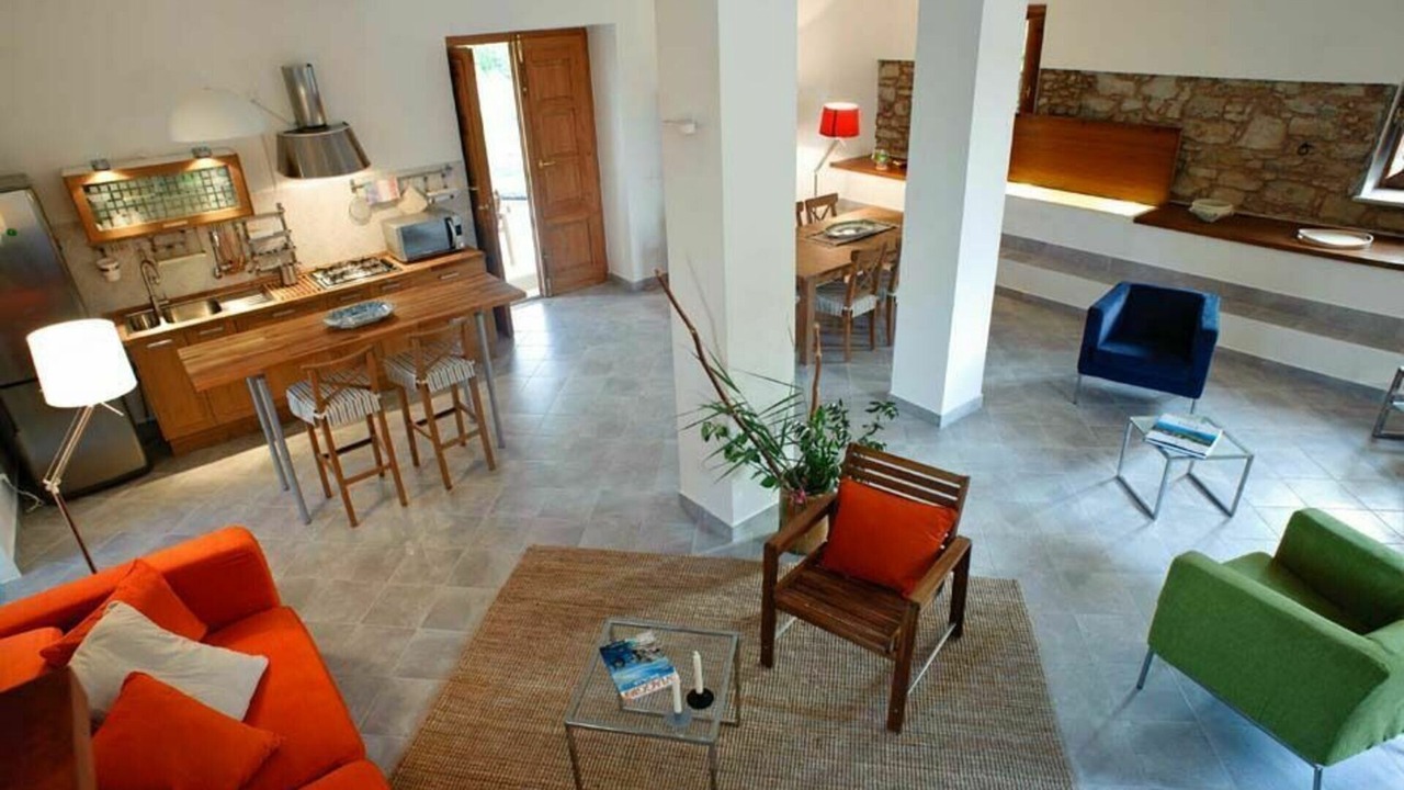 Photo of Livingroom in Patti