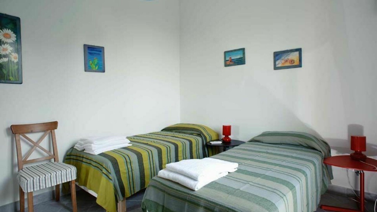 Photo of Bedroom in Patti