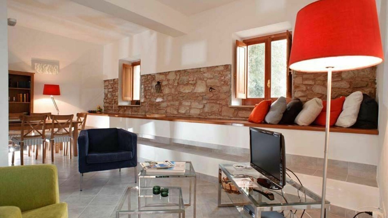 Photo of Livingroom in Patti