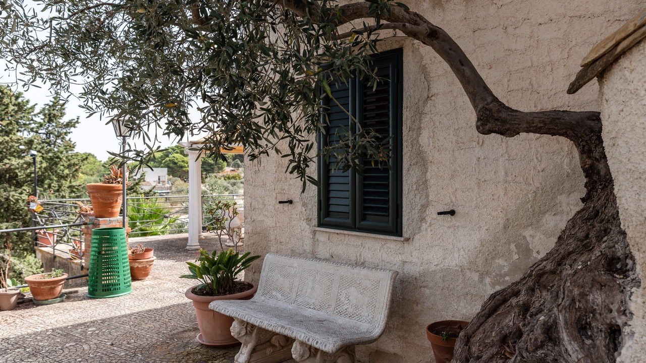 Photo of Patio Balcony in Licata