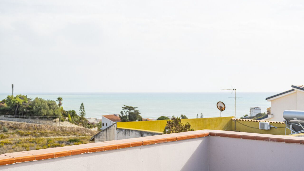 Photo of Patio Balcony in Realmonte
