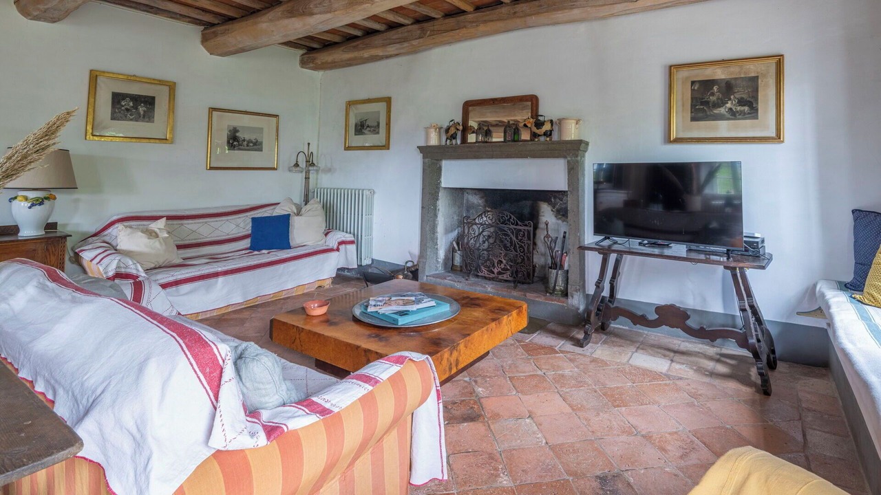 Photo of Bedroom in Camaiore