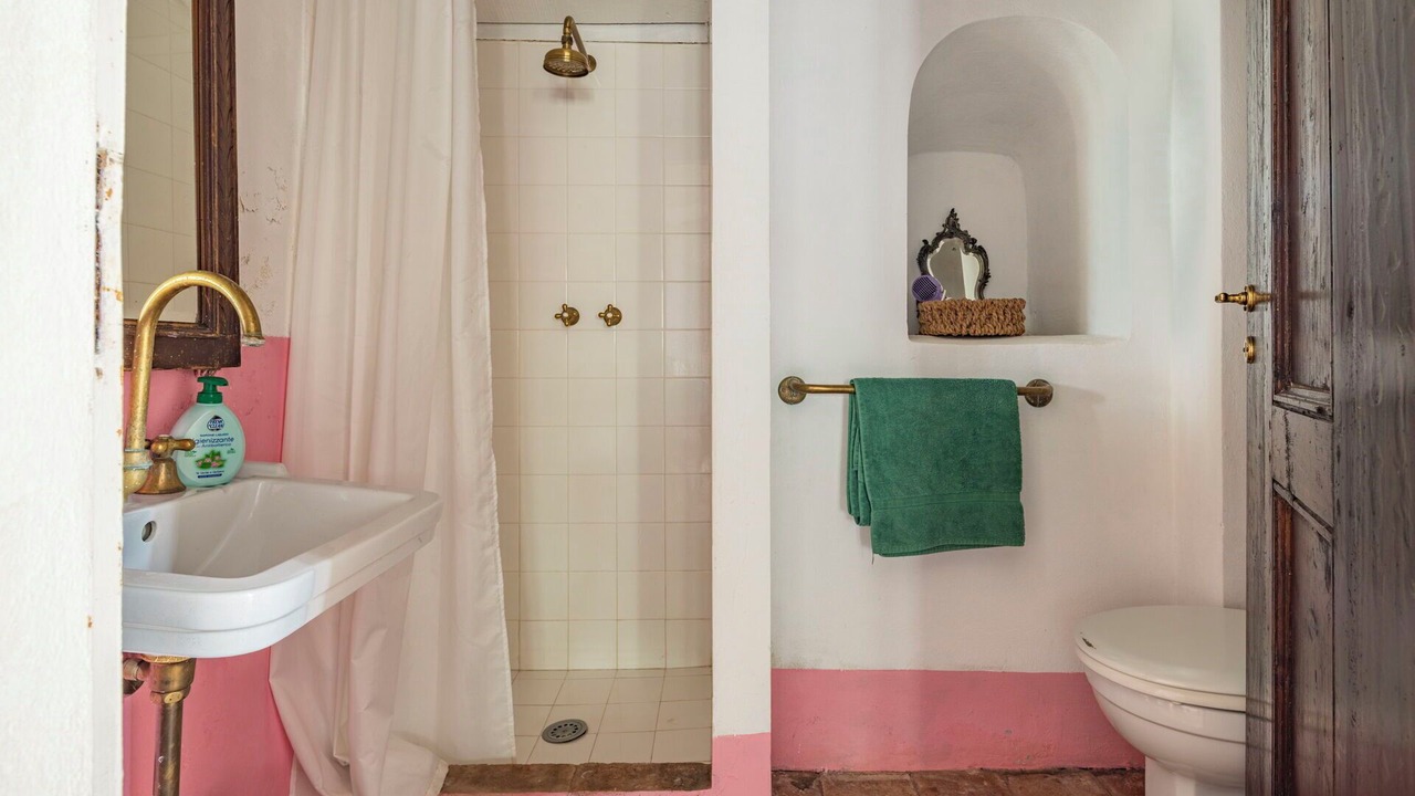 Photo of Bathroom in Camaiore