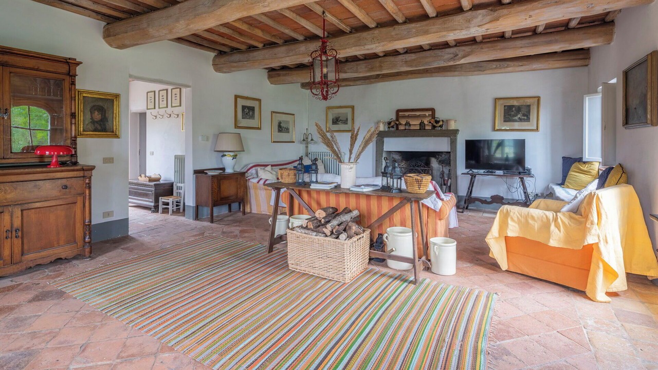 Photo of Bedroom in Camaiore