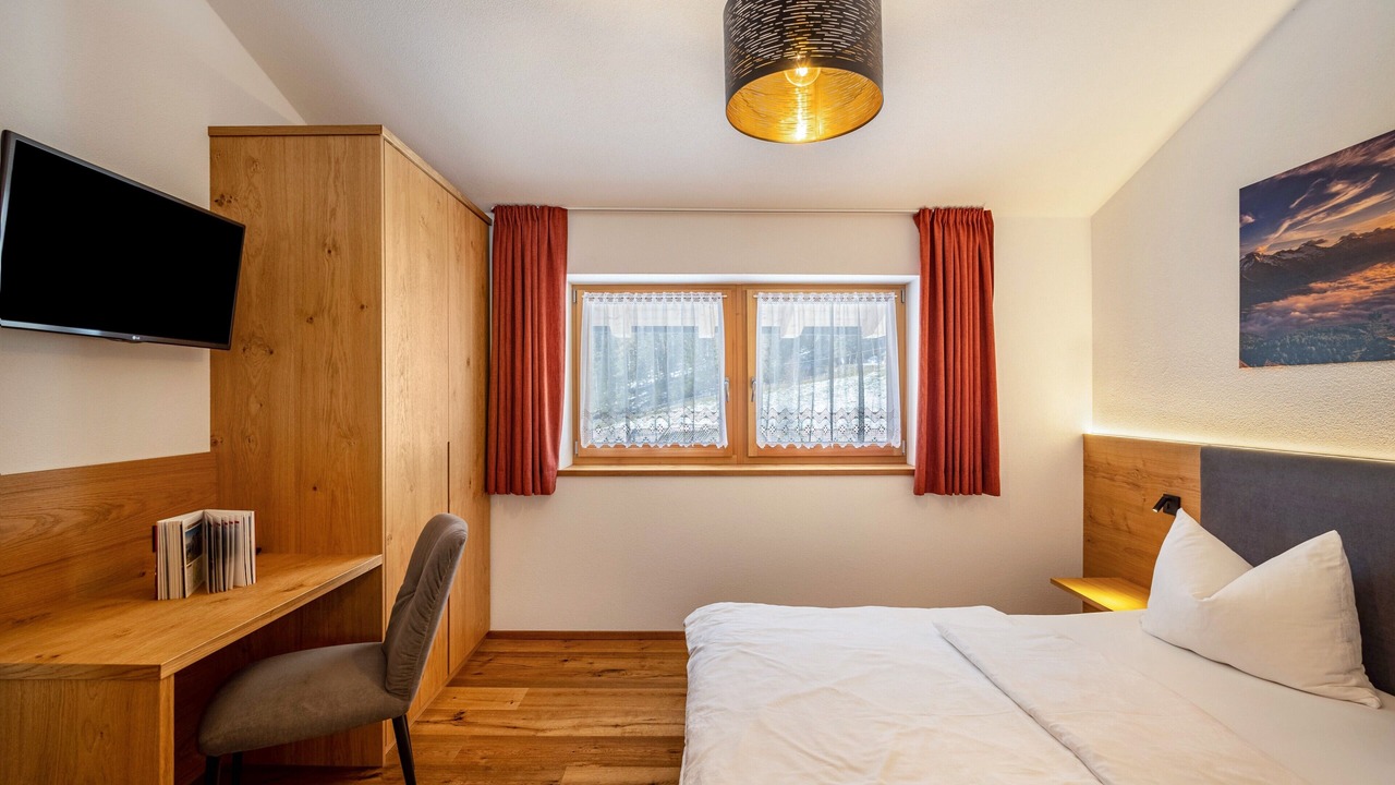 Photo of Bedroom in Acereto