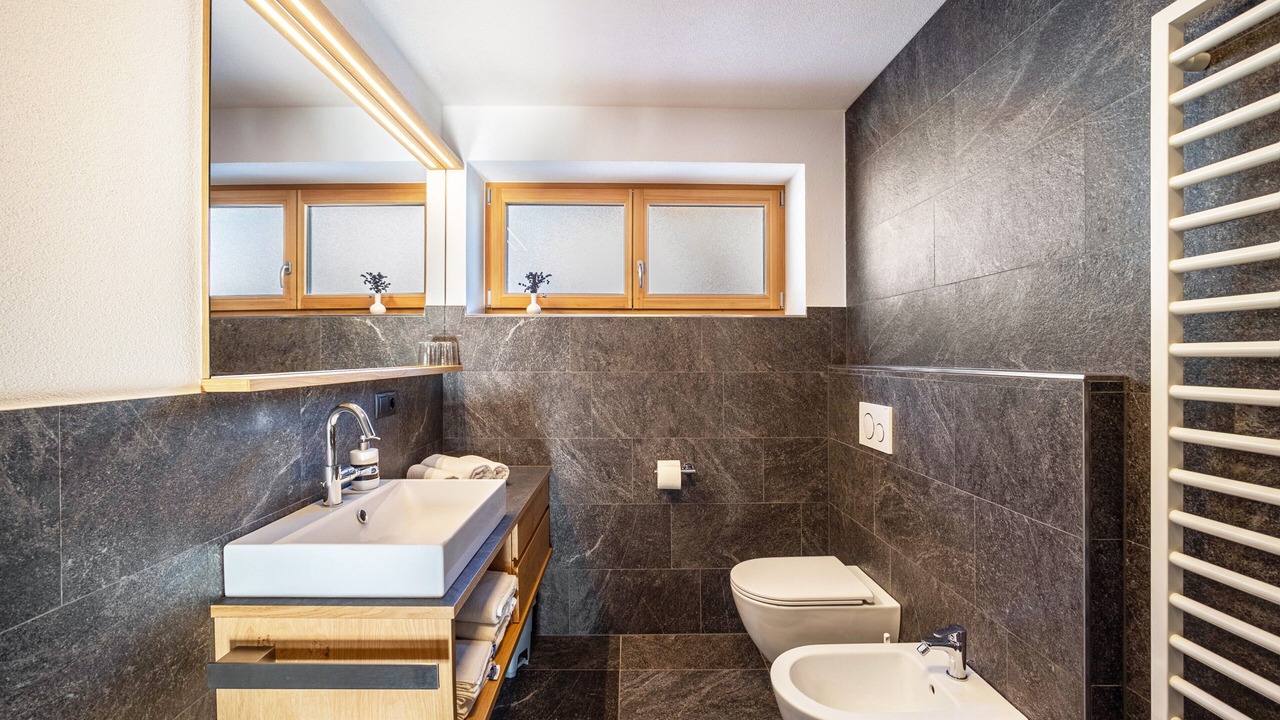 Photo of Bathroom in Acereto