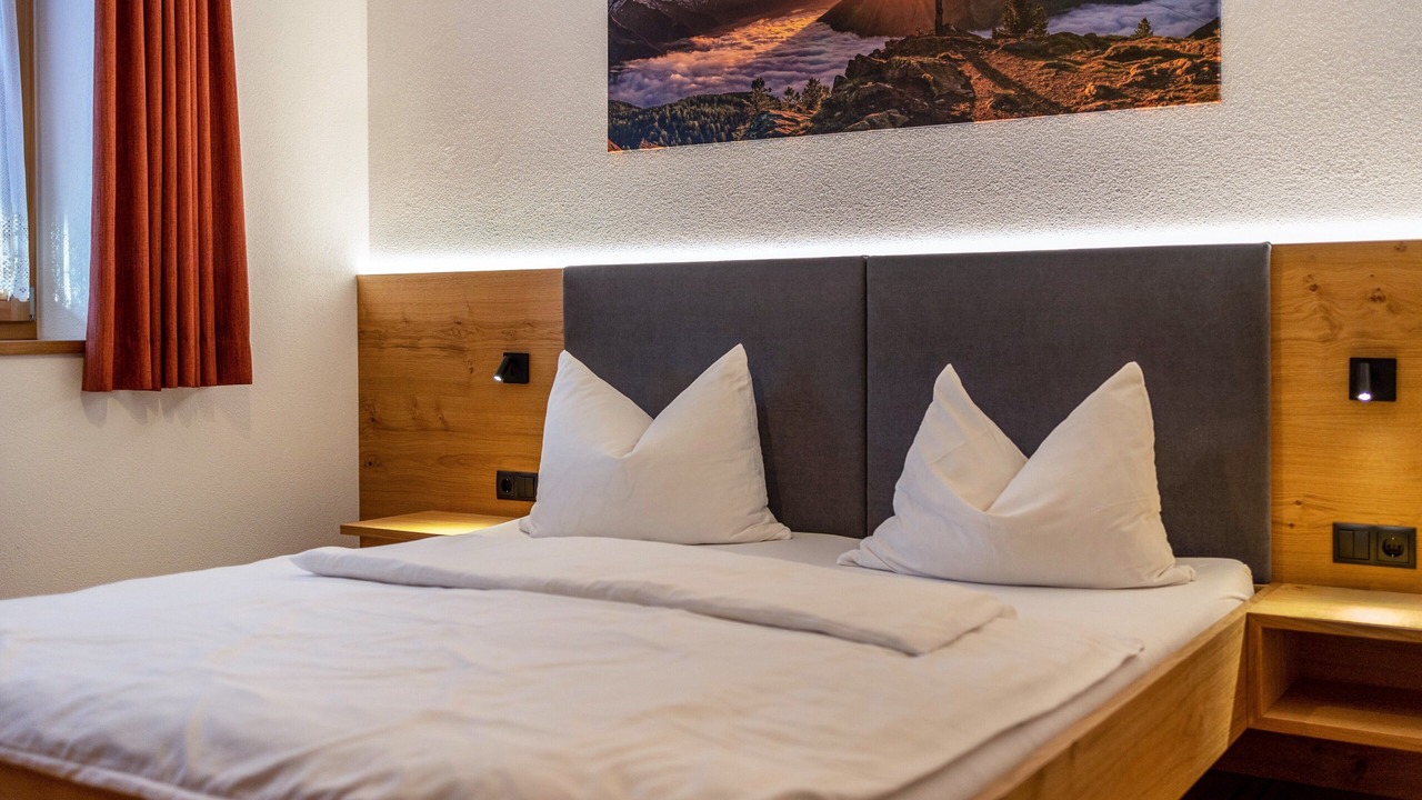 Photo of Bedroom in Acereto