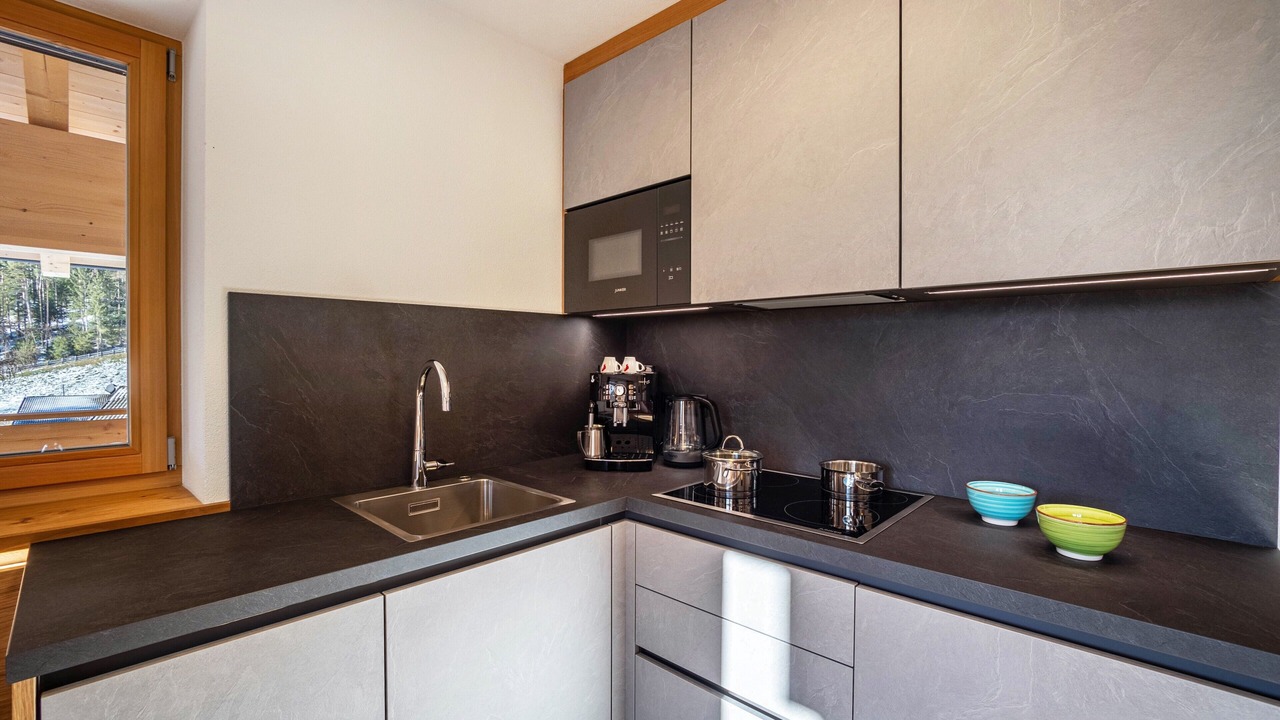 Photo of Kitchen in Acereto