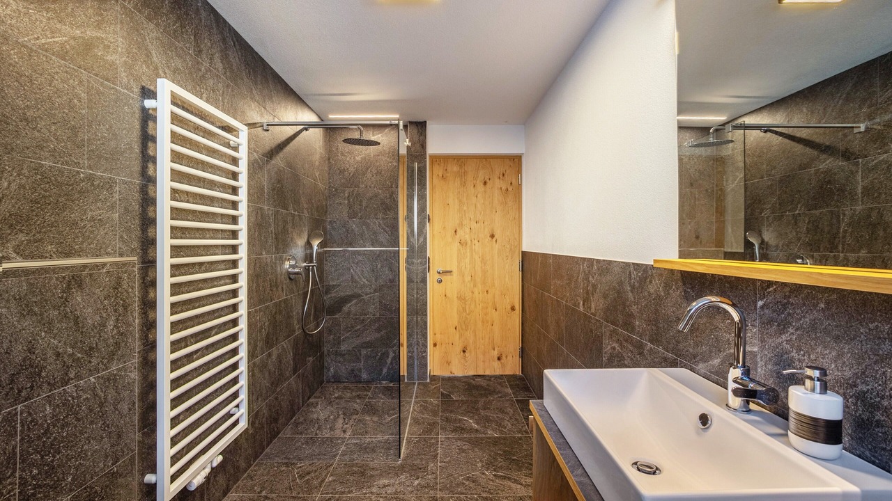 Photo of Bathroom in Acereto