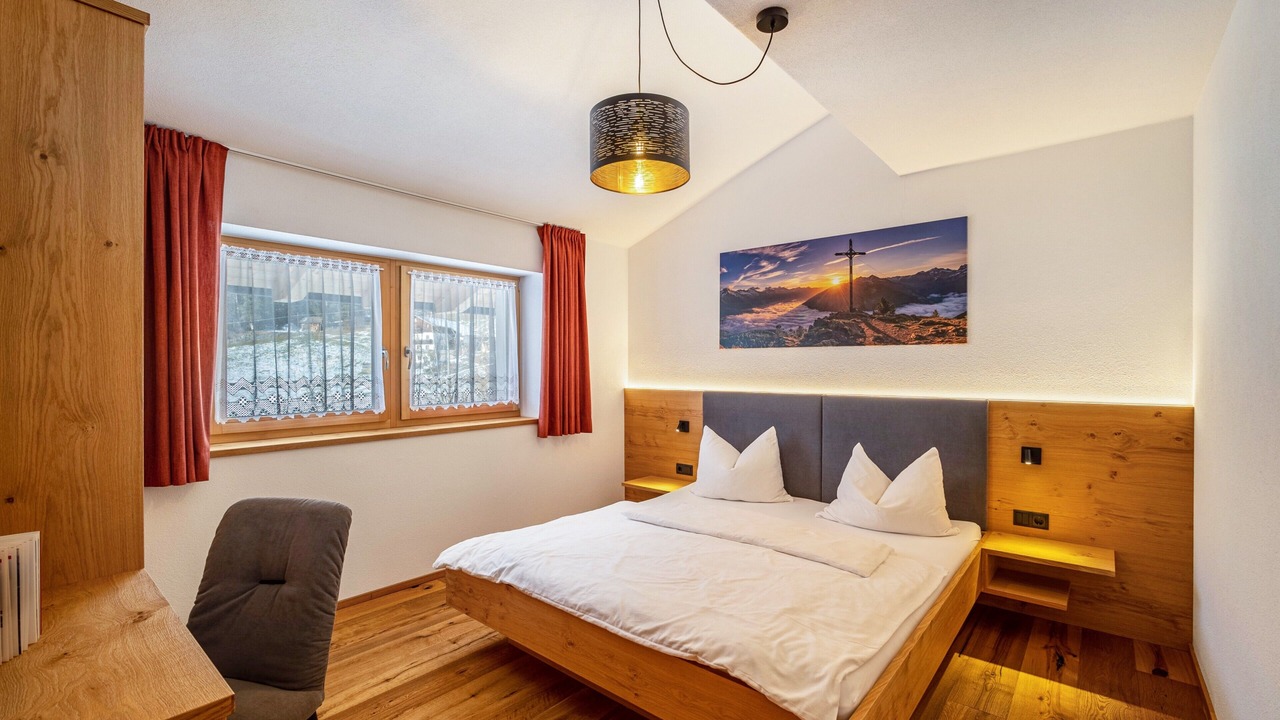 Photo of Bedroom in Acereto