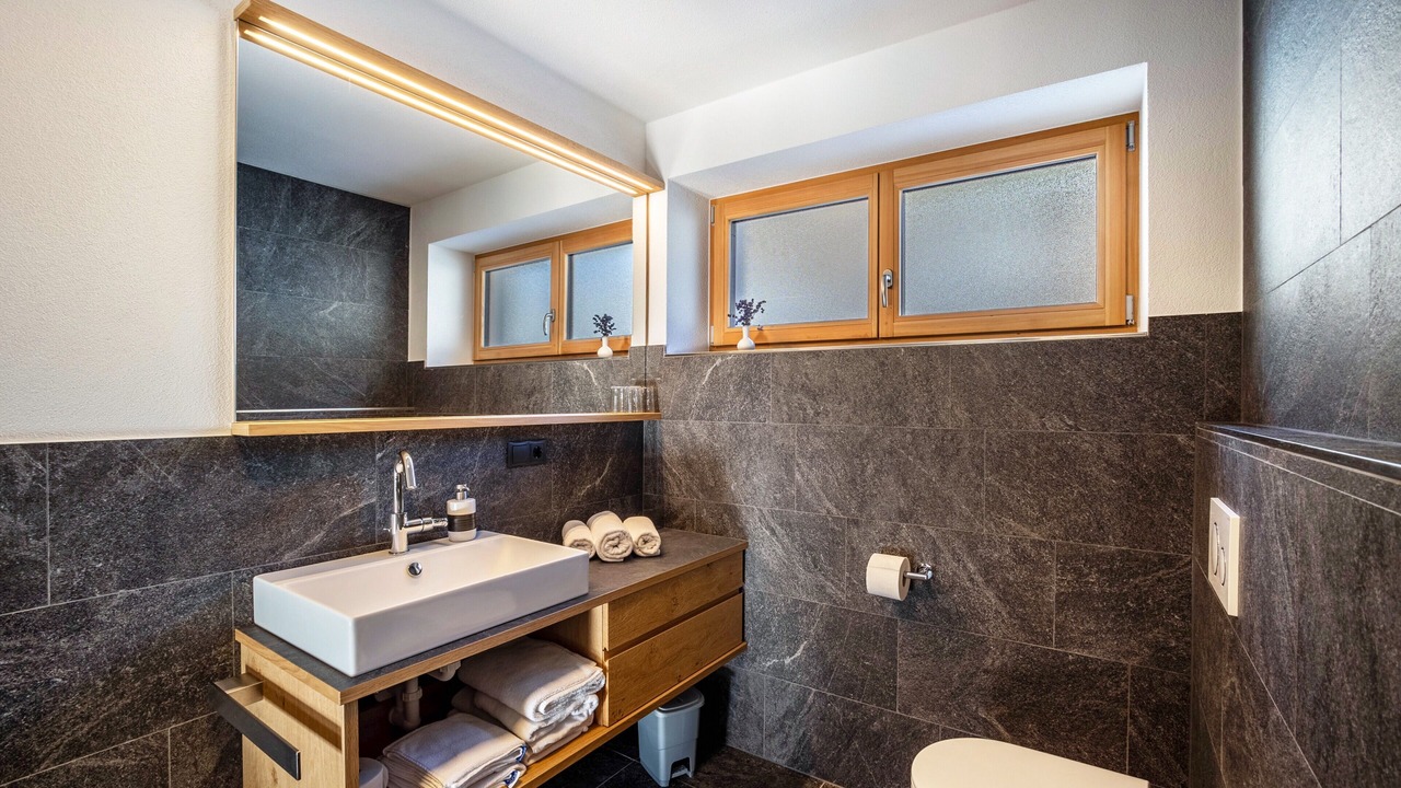 Photo of Bathroom in Acereto