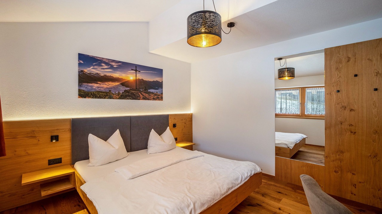 Photo of Bedroom in Acereto