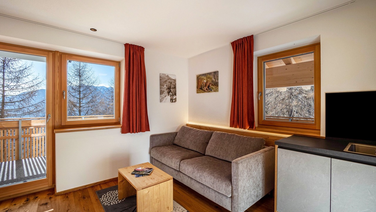 Photo of Livingroom in Acereto