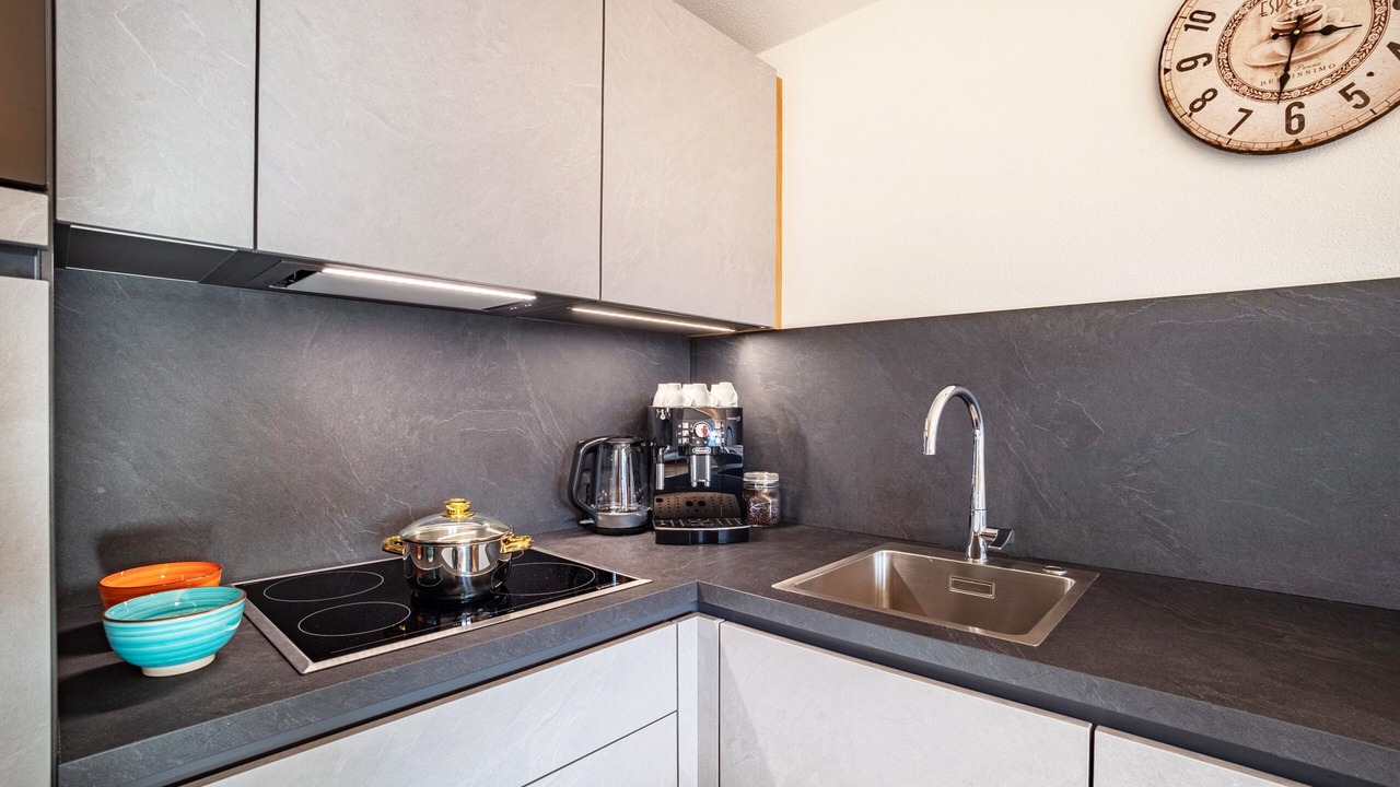 Photo of Kitchen in Acereto