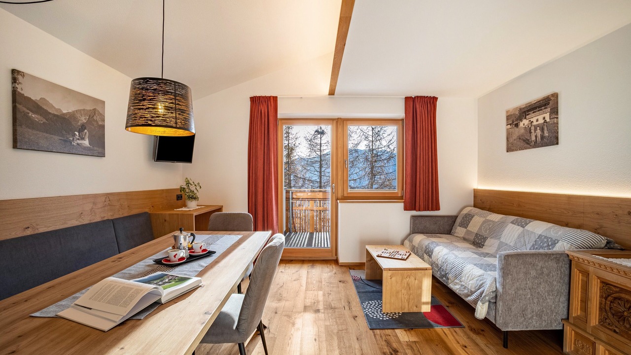 Photo of Livingroom in Acereto