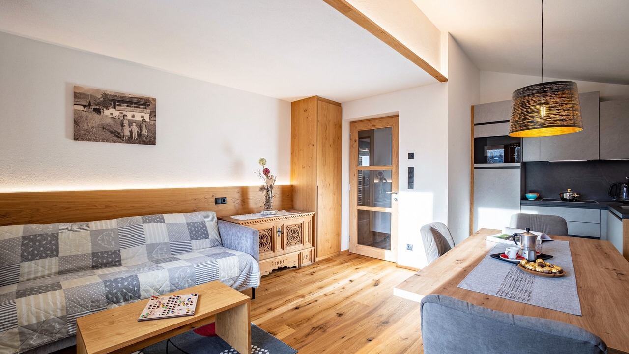 Photo of Livingroom in Acereto