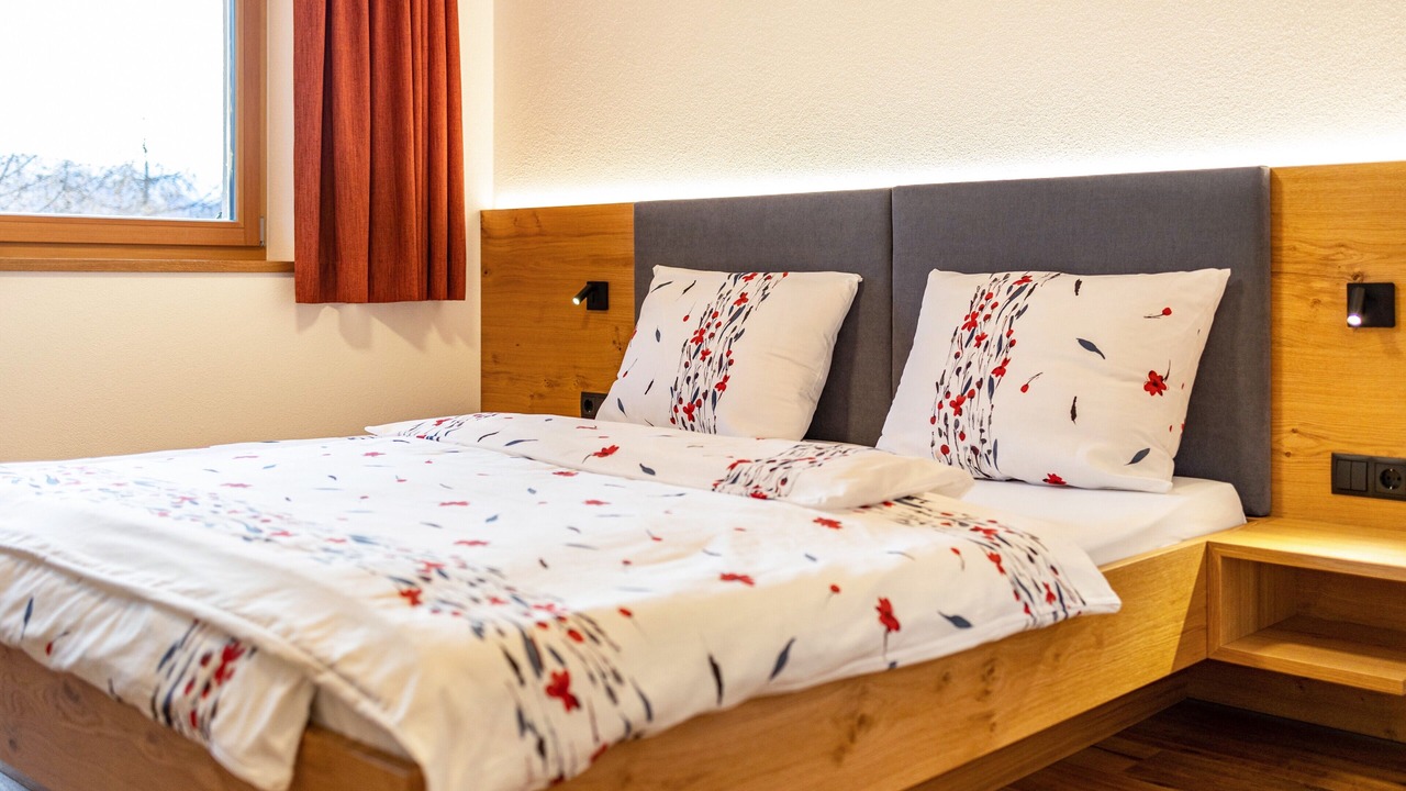 Photo of Bedroom in Acereto