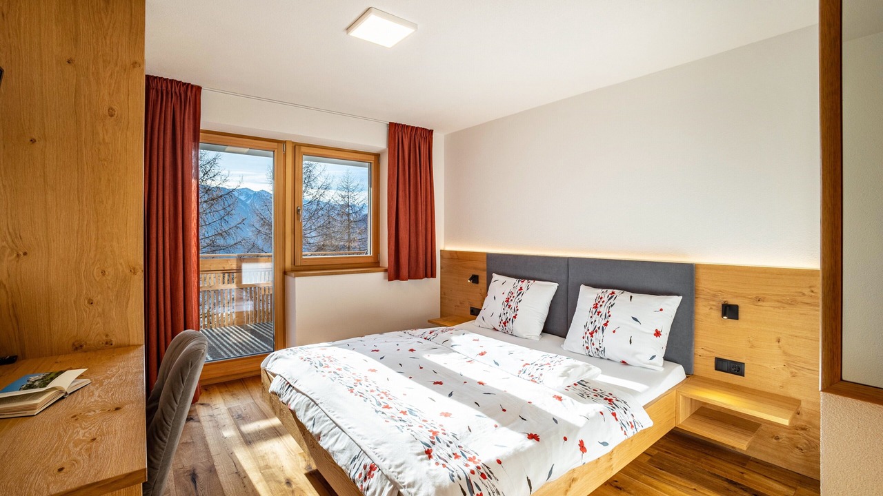 Photo of Bedroom in Acereto