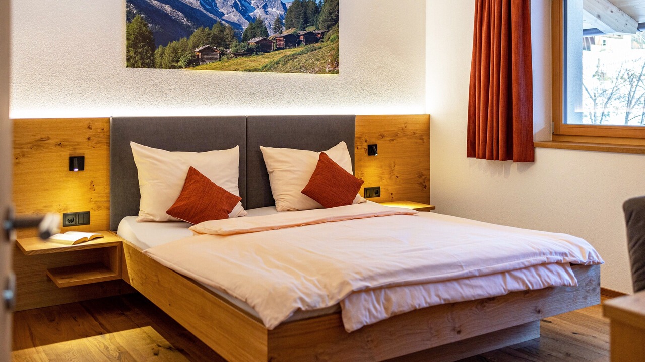 Photo of Bedroom in Acereto