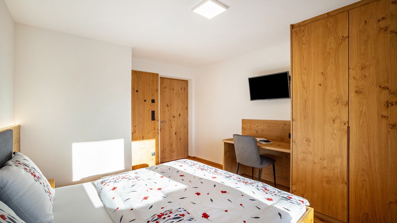 Photo of Bedroom in Acereto
