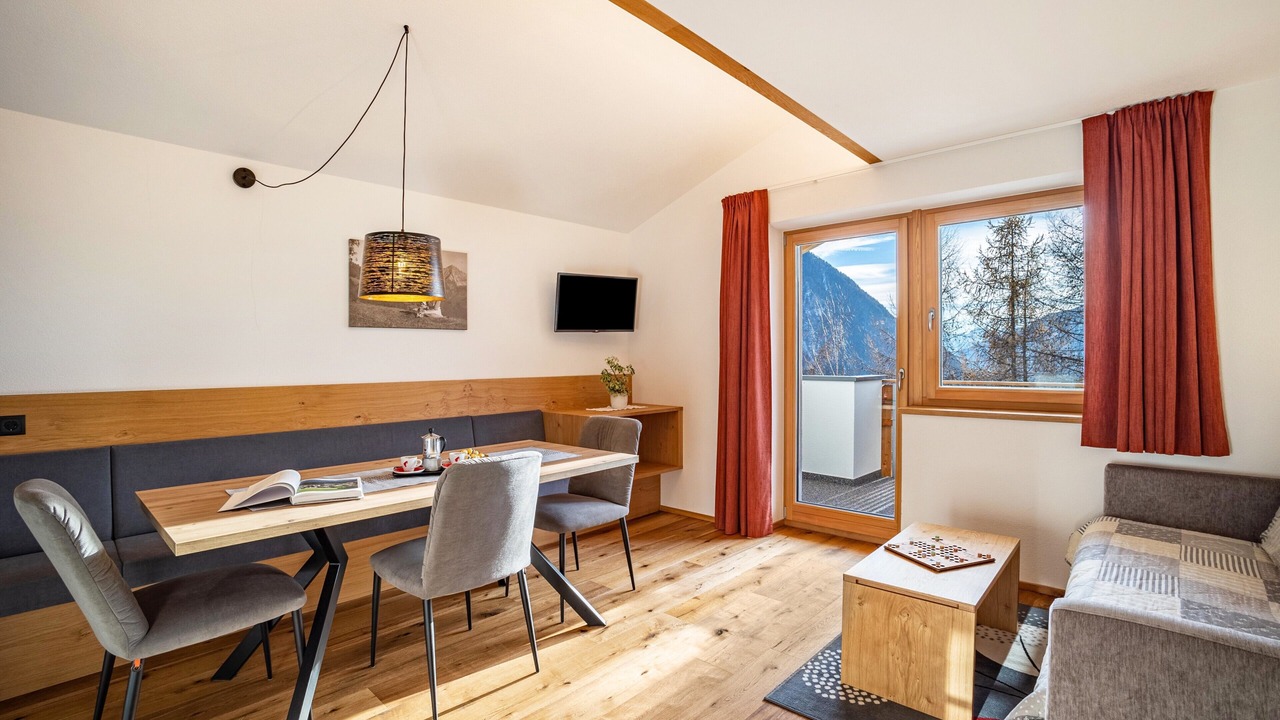 Photo of Livingroom in Acereto