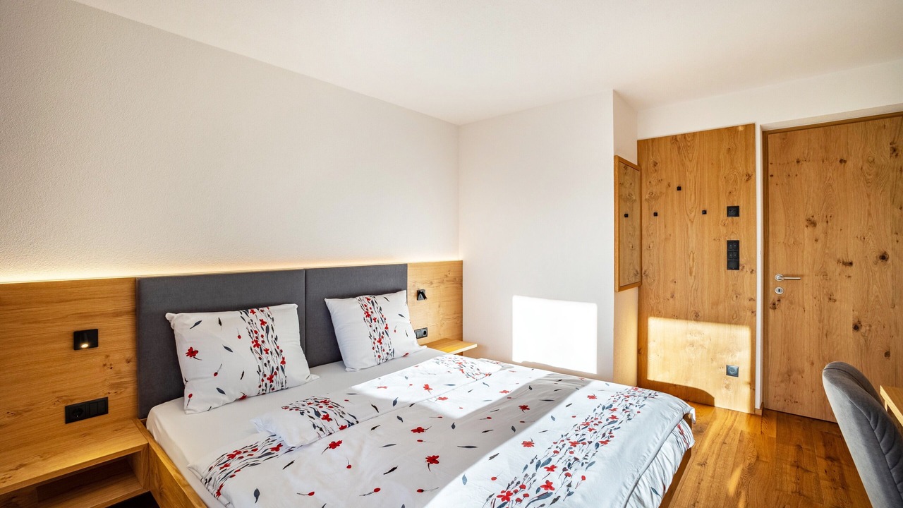 Photo of Bedroom in Acereto