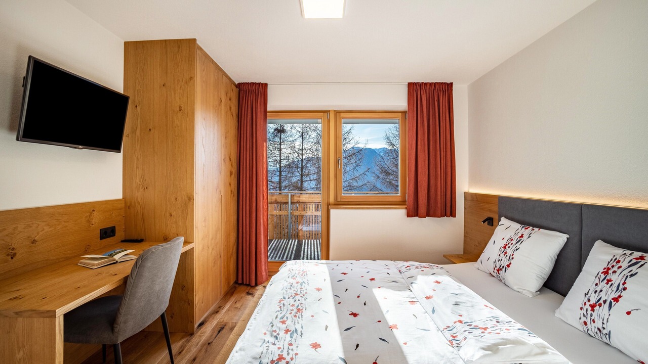 Photo of Bedroom in Acereto