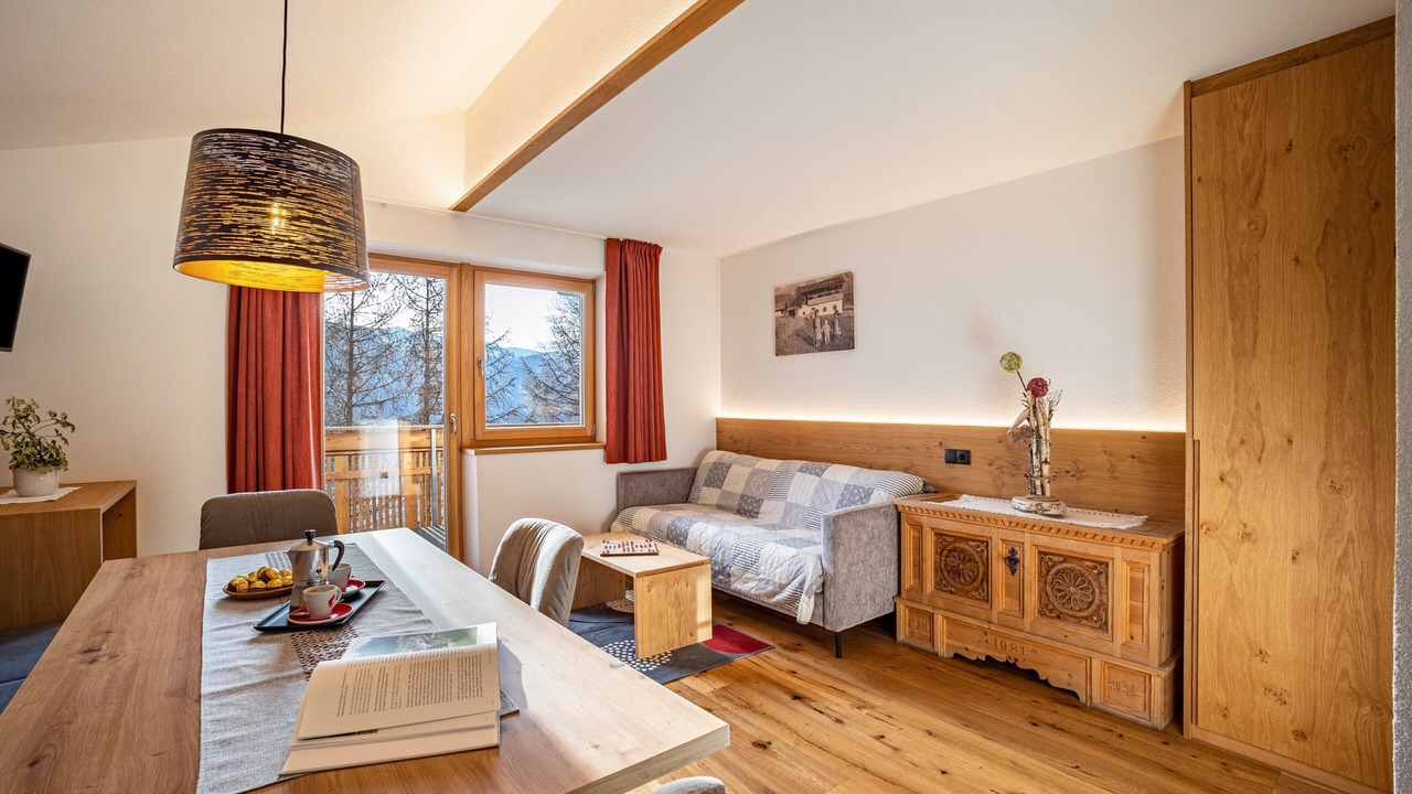 Photo of Livingroom in Acereto