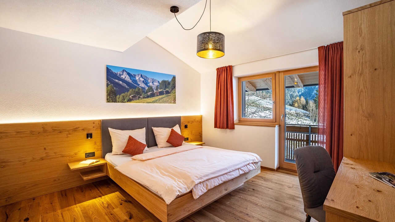 Photo of Bedroom in Acereto