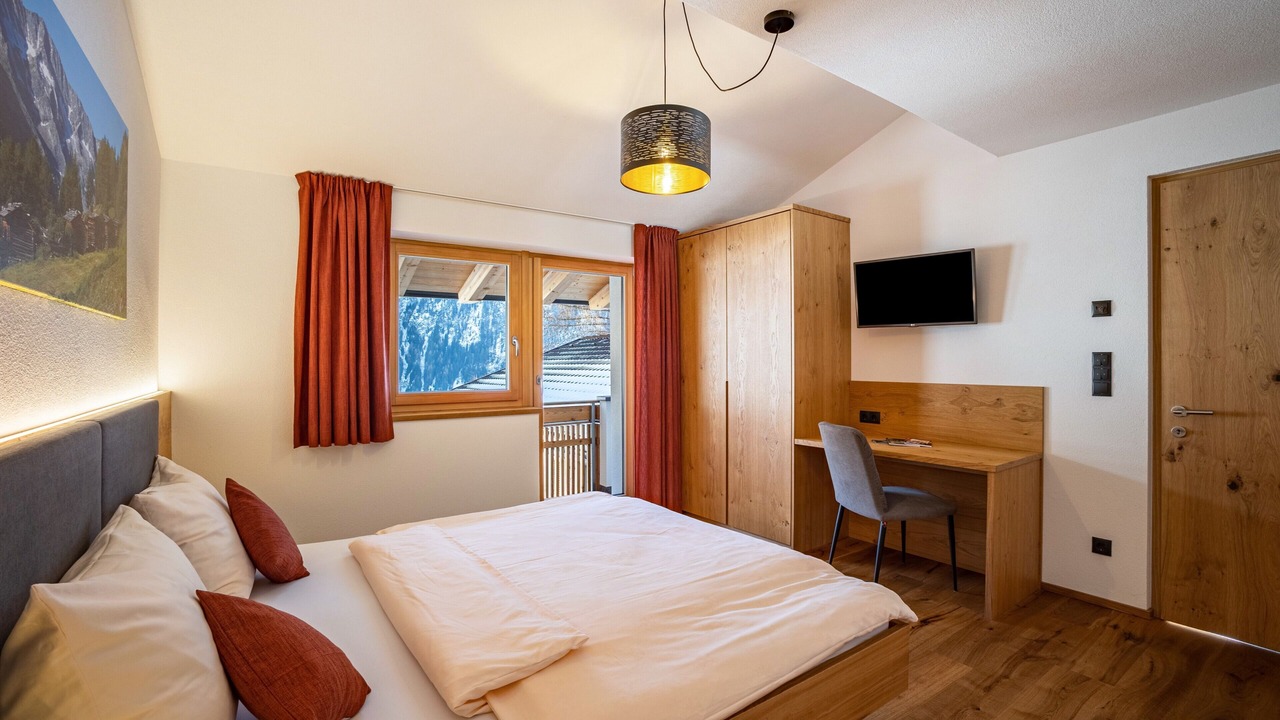 Photo of Bedroom in Acereto