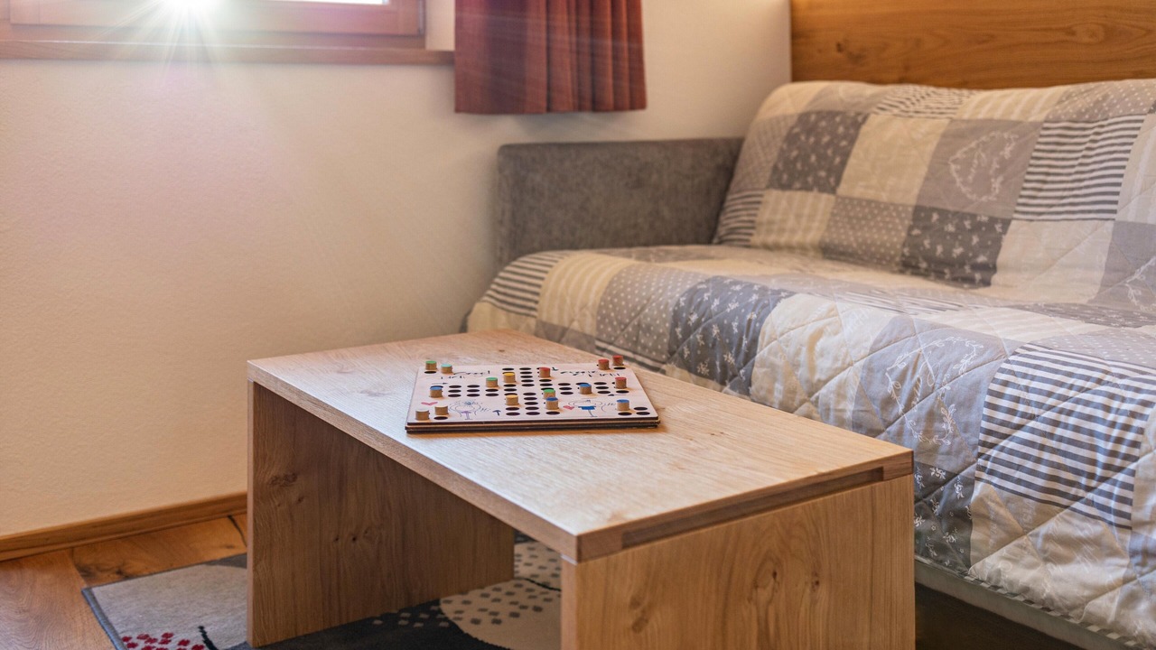 Photo of Bedroom in Acereto