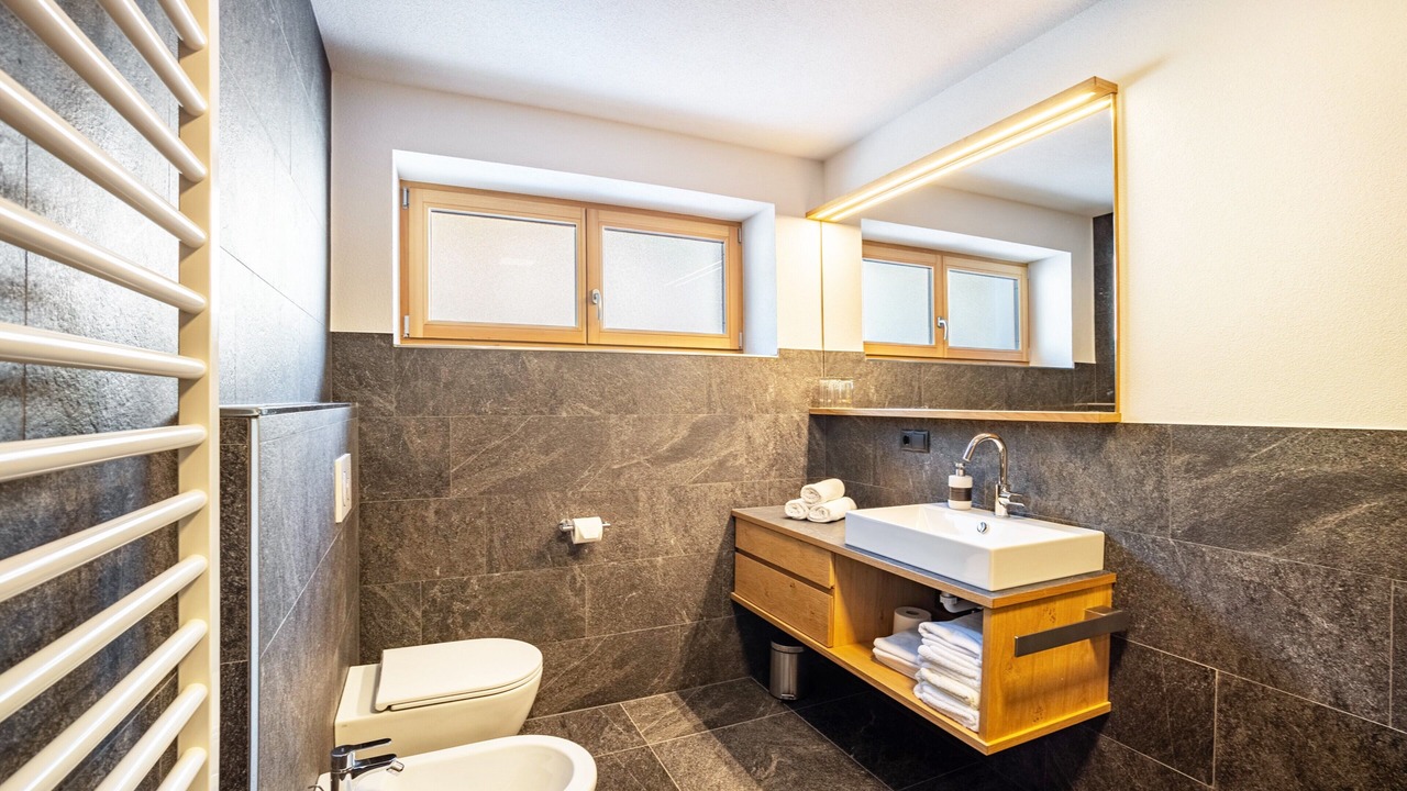 Photo of Bathroom in Acereto