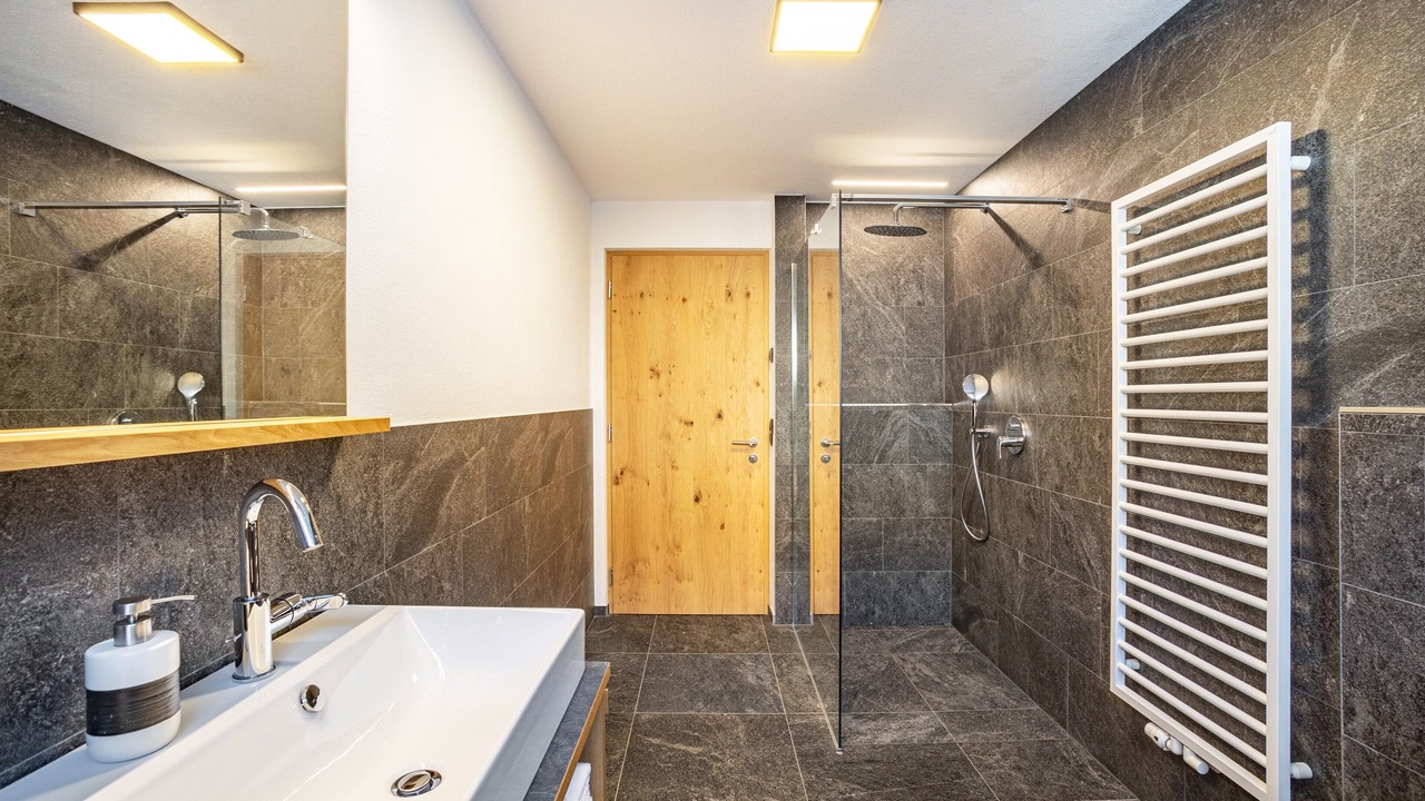 Photo of Bathroom in Acereto