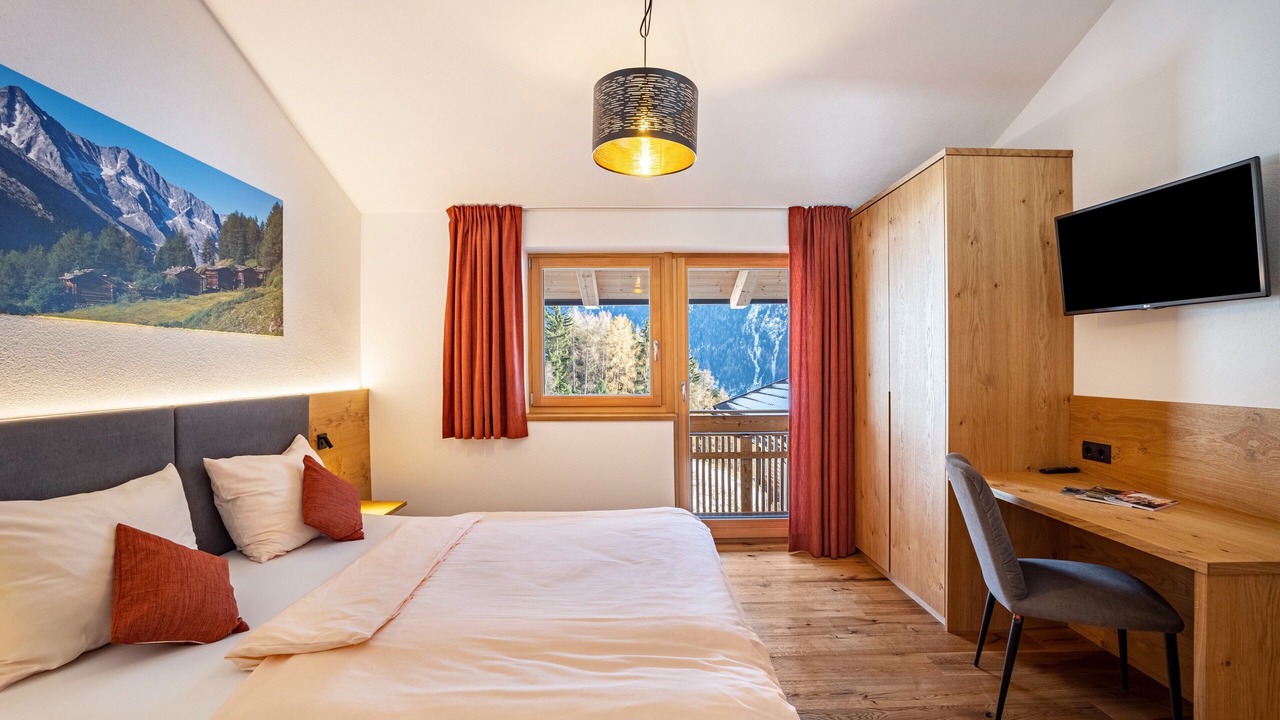 Photo of Bedroom in Acereto